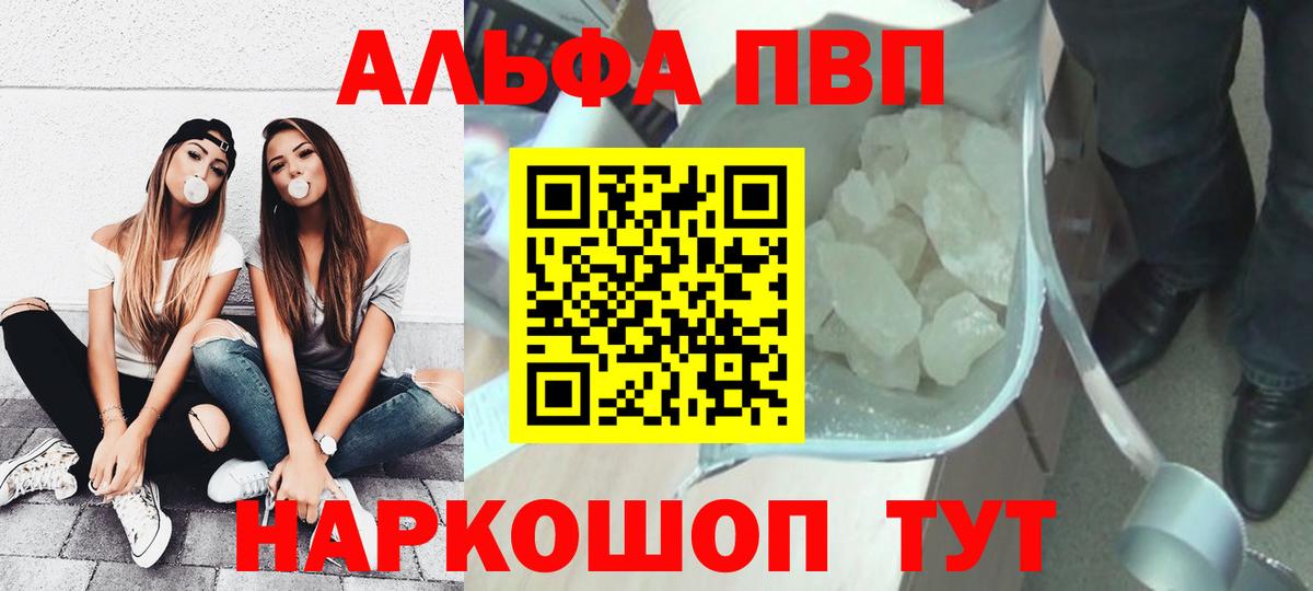 Альфа ПВП СК Ржев